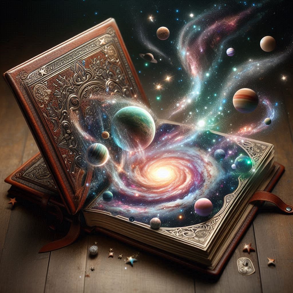 Trademark Application Filed!